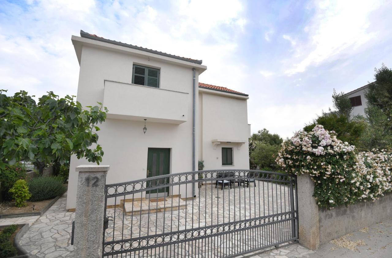 Rose Apartment Zadar Eksteriør bilde