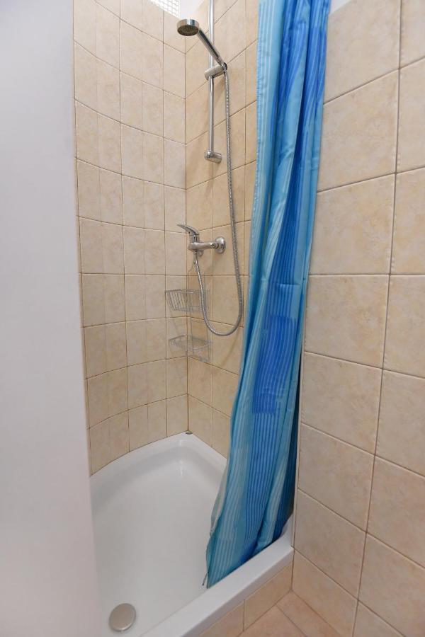 Rose Apartment Zadar Eksteriør bilde