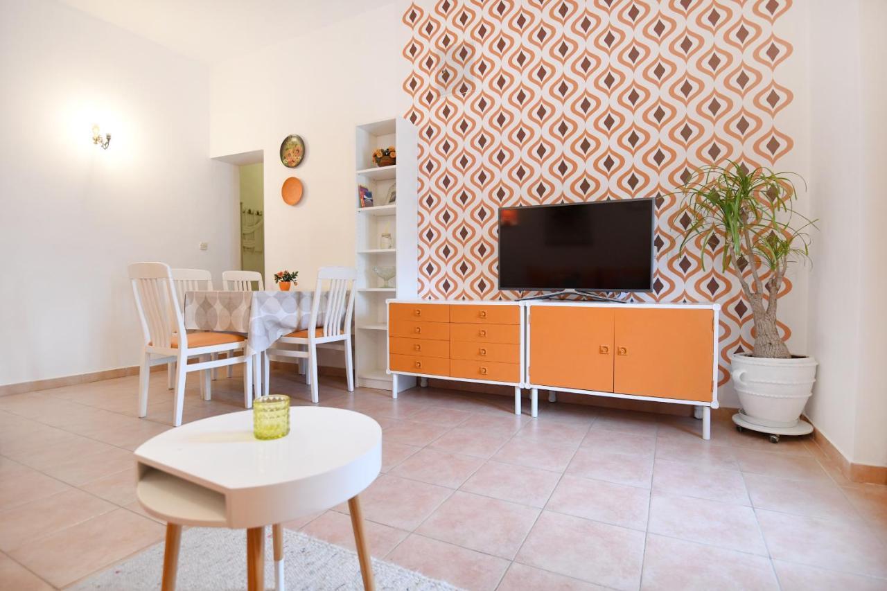 Rose Apartment Zadar Eksteriør bilde