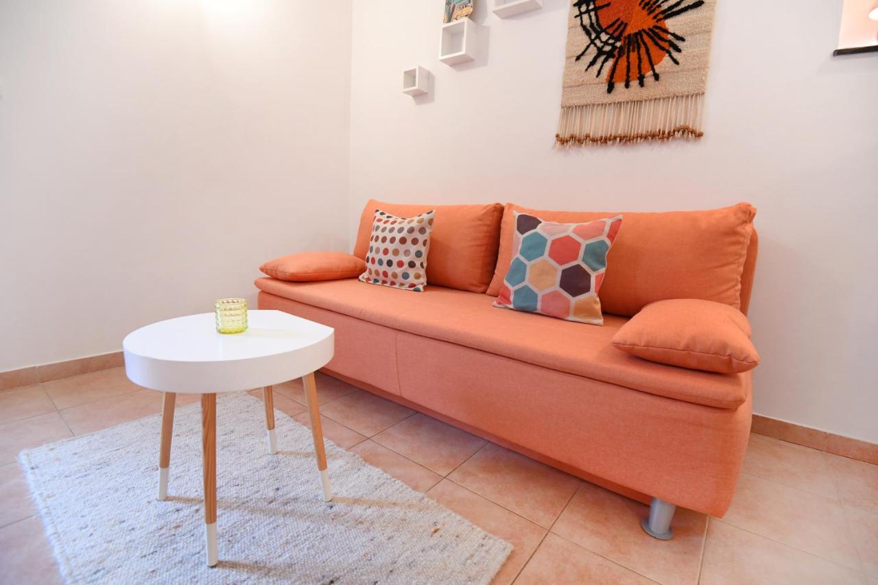 Rose Apartment Zadar Eksteriør bilde