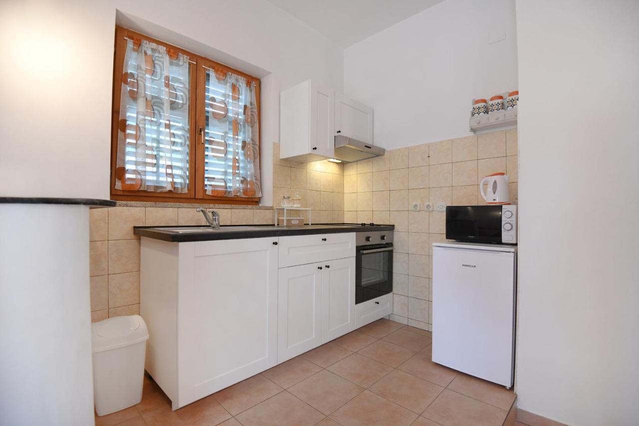 Rose Apartment Zadar Eksteriør bilde