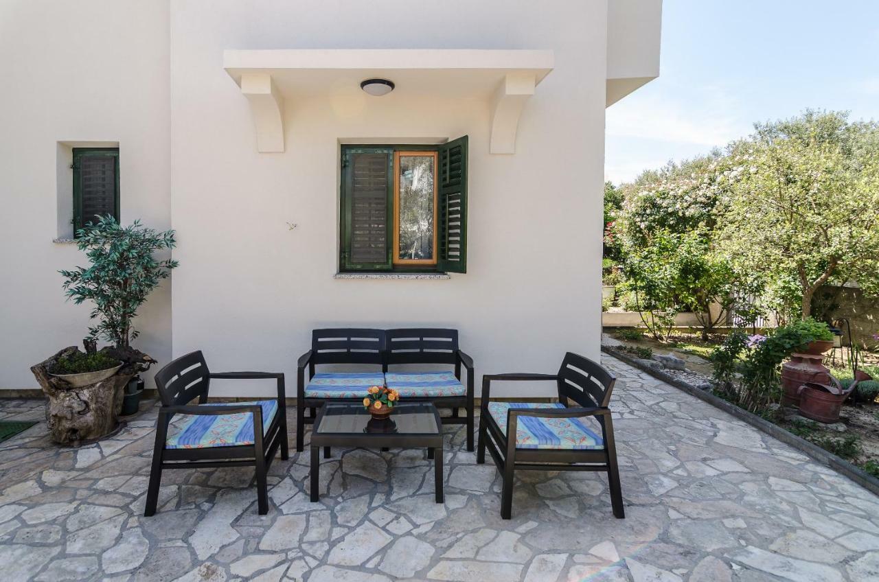Rose Apartment Zadar Eksteriør bilde