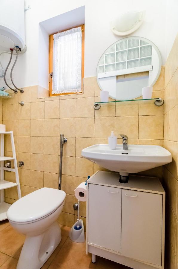 Rose Apartment Zadar Eksteriør bilde